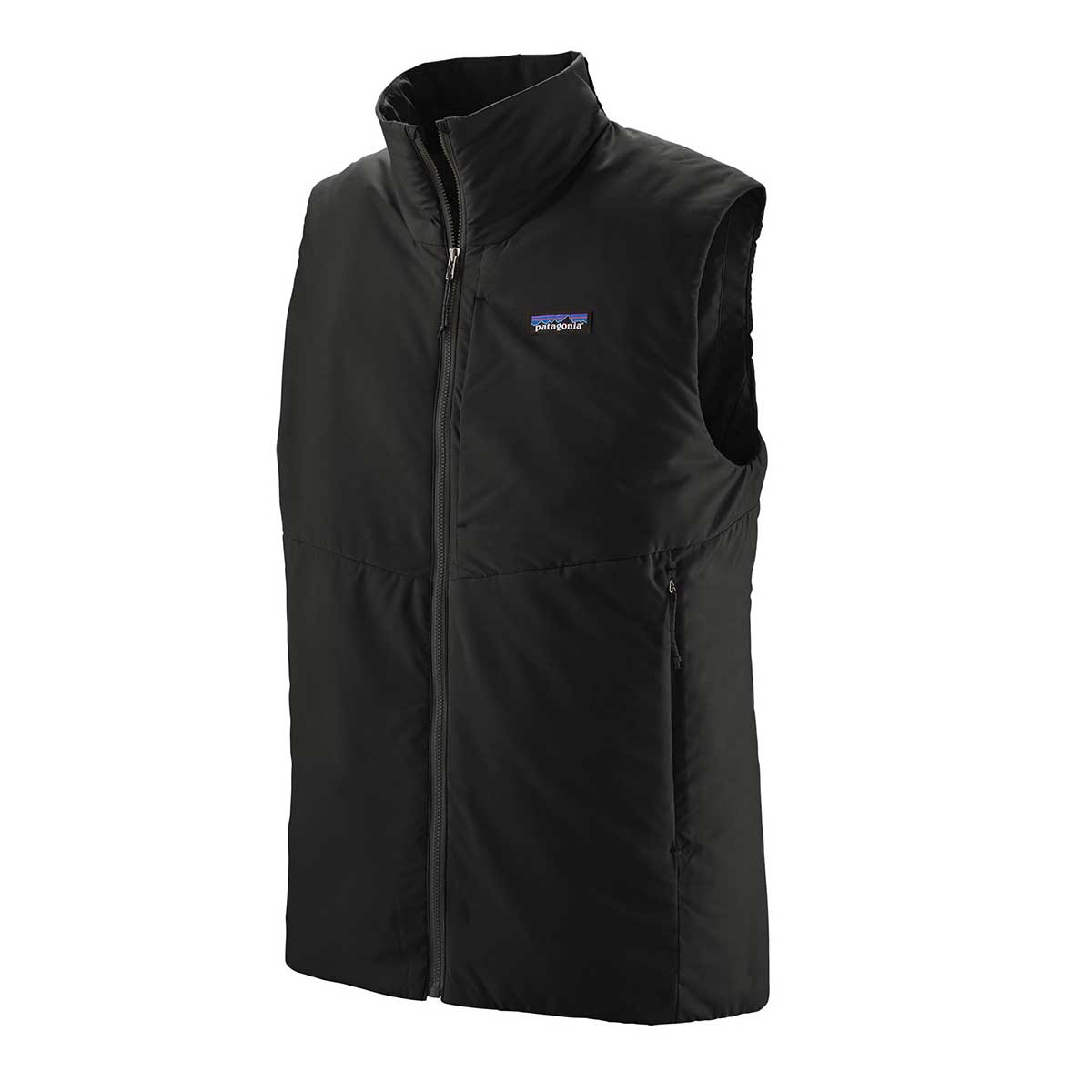 Patagonia NanoAir Light Vest Men's in Black